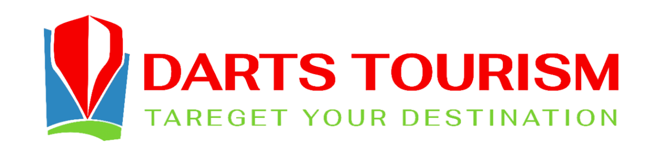 Darts Logo